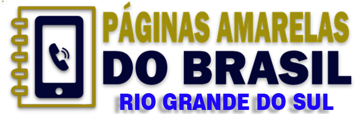 Páginas Amarelas RS